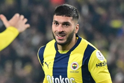 Fenerbahçe, Oğuz Aydın'ın bonservisini belirledi