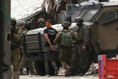 Filistin: İsrail, Batı Şeria'yı ilhak için Yahudi bayramlarını kullanıyor