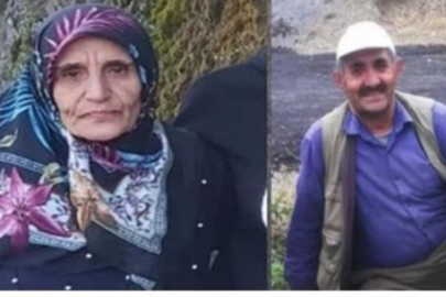 Hakkari'de 130 kişilik ekiple kayıp Feleknaz Keskin aranıyor