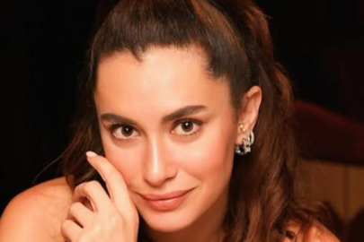 Hande Doğandemir hakkında aşk bombası!