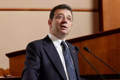 İmamoğlu'ndan 20 gün sonra ilk kare