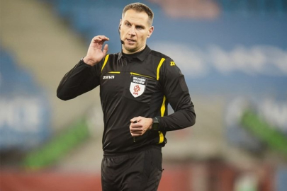 İspanya'da gündemi sarsan VAR hakemi, Samsunspor-Galatasaray maçına atandı