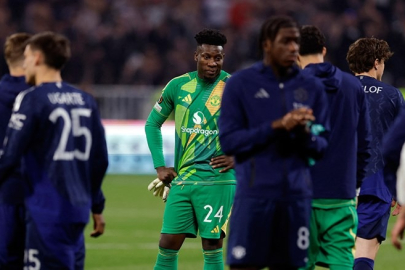 Manchester United'da Altay Bayındır patlaması