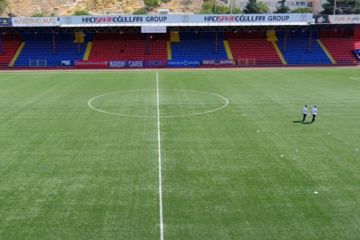 Mardin 1969 Spor’a 4 maç seyircisiz oynama cezası