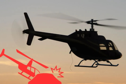 New York’taki helikopter kazası, geçmişteki felaketleri yeniden hatırlattı: Ölüm nedenleri şaşırtıcı bir benzerlik gösterdi