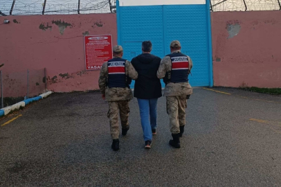Erzurum’da FETÖ/PDY üyesi yakalandı