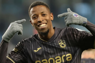 Simon Banza için Süper Lig'den talip var