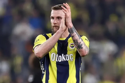 Skriniar Fenerbahçe'deki geleceği hakkında konuştu!