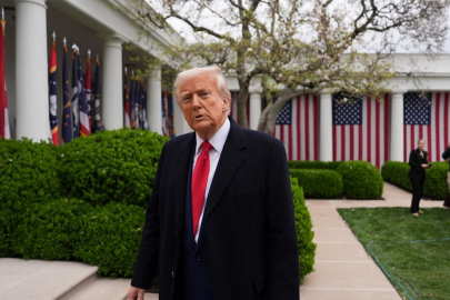 Trump'ın sert kararlarıyla bazı zenginler servetine servet kattı