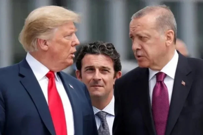 Trump Türkiye'ye gelecek mi? Beyaz Saray sözcüsünden açıklama