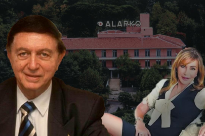 Üzeyir Garih'in kızı Dalia Garih'e hırsızlık şoku! 15 milyonluk vurgun...