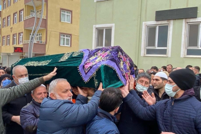 8 yaşındaki İrem'in kahreden ölümü