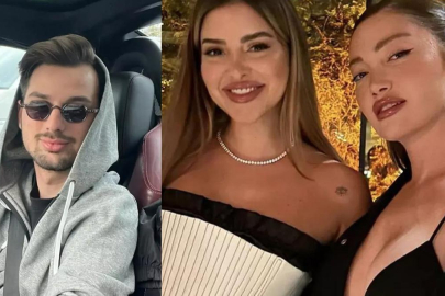 Ala Tokel’den Danla’ya destek gelince Berk Çetin küplere bindi