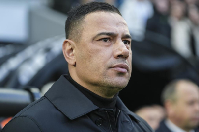 Atan: Hedefimiz Avrupa