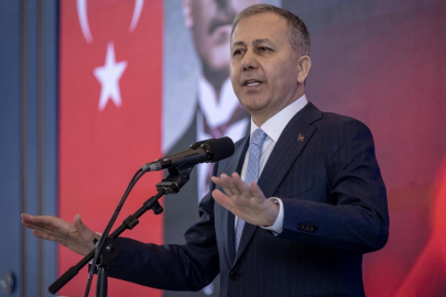 Bakan Yerlikaya: Polislerimize yönelik işkence iftirasında bulunacak kadar alçalabildiler