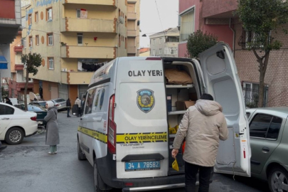 Boşanmak isteyen eşini öldürdü