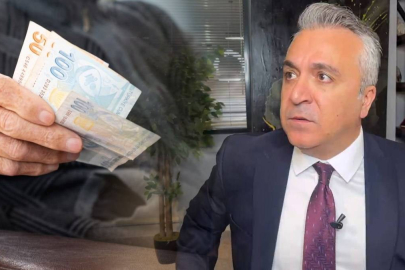 Bursa'nın tanınan SGK uzmanı Özgür Erdursun: İntibaktan başka çare yok