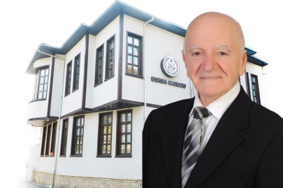 Bursa'nın tanınmış avukatlarından Mustafa Metin Sezgin hayatını kaybetti!