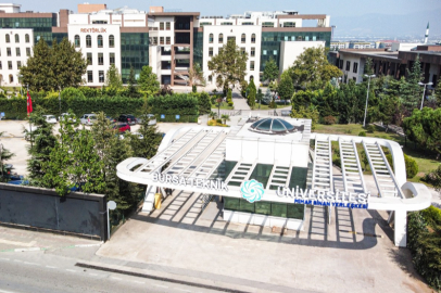 Bursa Teknik Üniversitesi kariyer modeli tescillendi