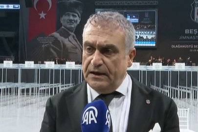 Daltaban: Beşiktaş camiasından özür diliyoruz