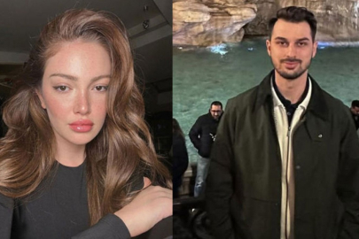 Danla Bilic'in eski sevgilisi tutuklandı