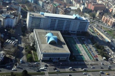 İBB'de üst düzey atama gerçekleştirildi