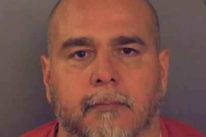 Karısını boğarak öldüren adam cesediyle bakın nereye gitmiş