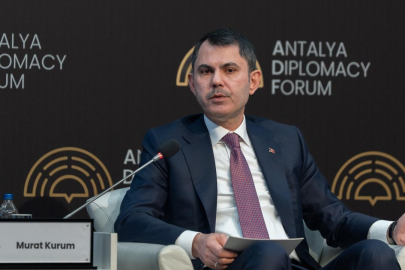 Kurum: Rüzgar ve güneş enerji kapasitemizi 4 kat üzerine çıkaracağız