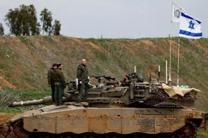 Soykırımcı İsrail, Refah’ı kuşattı