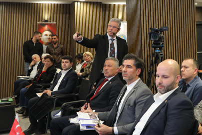 Bursa Mudanya’da imar planlarında tarihi değişiklik!