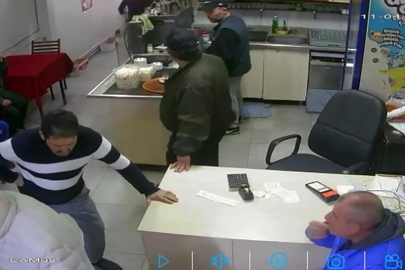 Yolda yürürken kalp krizi geçirmişti: Acıdan yerinde duramamış