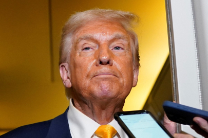 ABD Başkanı Trump, Somali'de "terör hedeflerini" vurduklarını duyurdu