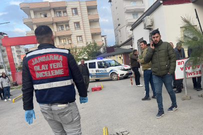 Adıyaman'da silahlı kavga: 1'i ağır 3 yaralı