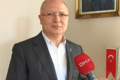 AK Parti Bursa İl Başkanı Davut Gürkan: Resmen bir akıl tutulması yaşanıyor