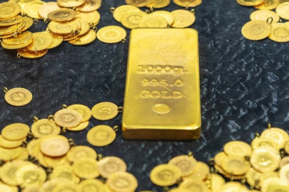 Altın için dikkat çeken 'üstüne çıkacaktır' uyarısı!