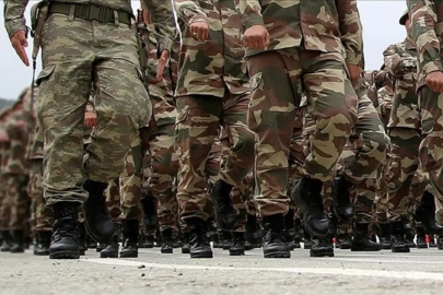 Bedelli askerlik yapanlar kıdem tazminatı alabilecek mi?