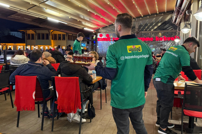 Bursa'yı şampiyonluk sevinci sardı&nbsp;