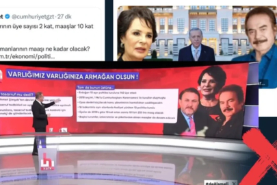 Cumhurbaşkanlığından 101 bin lira maaş iddialarına net yanıt