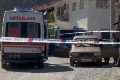 Denizli'de kardeşi ve yengesini miras için öldüren ağabey yakalandı