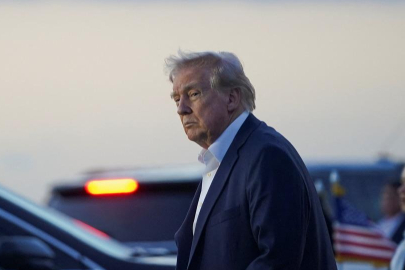 Donald Trump'ın planı ortaya çıktı: 30 ülkeyle görüşüyorlar! 1 milyon göçmen...