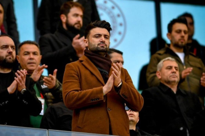 Enes Çelik: Daha çıkmamız gereken 2+1 basamak var