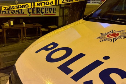 Komşuların çöp kavgası kanlı bitti!  Sığındığı yerde hayatını kaybetti...