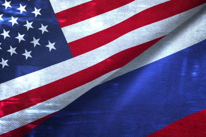 Rusya: ABD ile ilişkiler iyi yönde ilerliyor