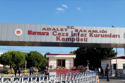 Silivri'deki sevklere ilişkin bakanlıktan açıklama
