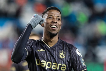 Süper Lig'de Onuachu bombası!