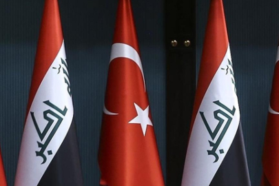 Türkiye ile Irak arasında Yüksek Düzeyli Güvenlik Mekanizması Toplantısı bugün