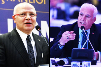 AK Parti Bursa, Başkan Bozbey hakkında suç duyurusunda bulunacak!