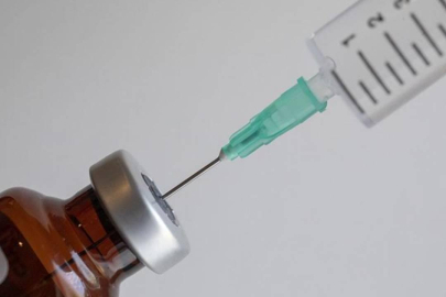 Altı bileşenli karma aşı uygulaması başladı