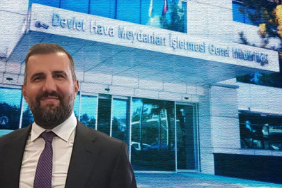 Bakanlık inceleme başlatmıştı! DHMİ’nin eski yöneticisi Cemil Acar yolsuzluktan tutuklandı