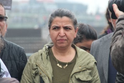 Berkin Elvan'ın babasına 1 yıl 2 ay, annesine 11 ay 20 gün hapis cezası